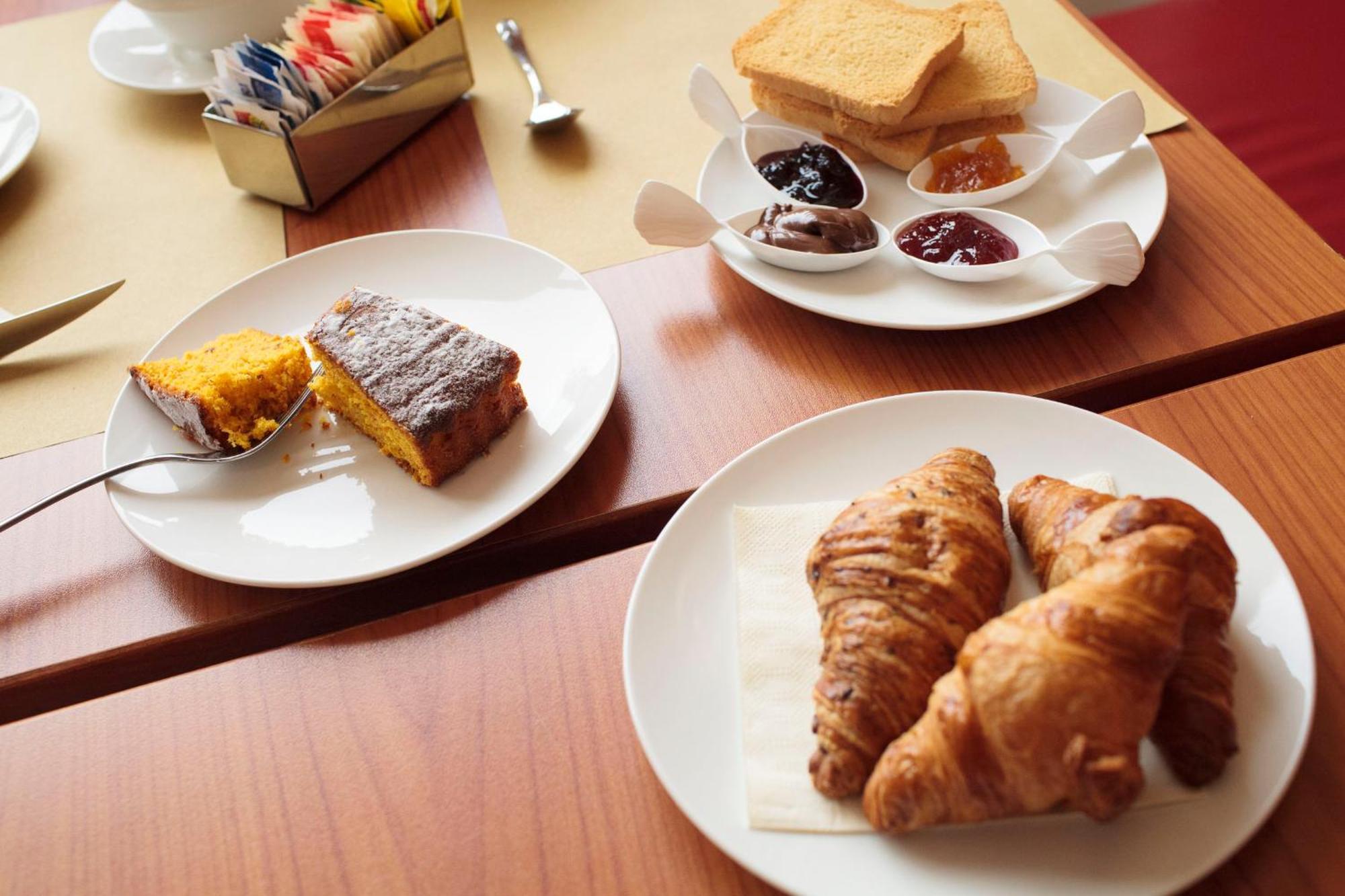 Hotel Continental เรจโจ ดี คาลาเบีย ภายนอก รูปภาพ